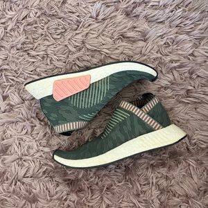 Adidas running shoes